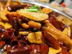 -聚味瞿记·龙虾堂(坡子街店)