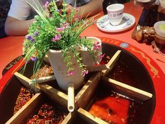 -巴九门老火锅(来福士打望店)