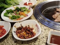 -安又胖韩国烤肉(美罗城店)