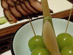 -泡桐树孙二娘私房菜