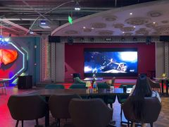 -疯克大象美式烤肉餐厅