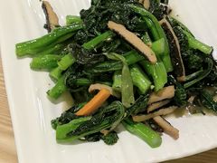 -佛有缘素食馆·荔湾老字号(陈家祠首店)