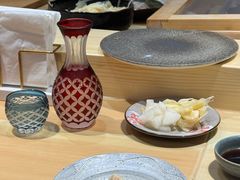 -镹·鱼料理  国产鱼使用店