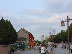 -回龙窝历史文化街区