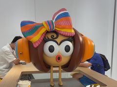 -麦当劳(徐汇漕溪北路百脑汇店)