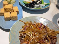 -鹿港小镇(悠唐店)