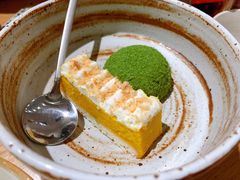 -团子君寿司·茶