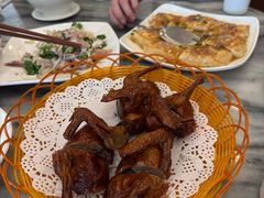 -今一靓汤.顺德菜东莞三十年老字号(厚街店)