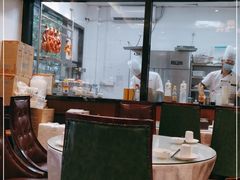 大堂-嘉逸传菜(洛川东路店)