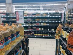 店内环境-永辉超市(凯德·天府店)