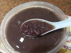 红豆沙-百花传统甜品店(原址店)