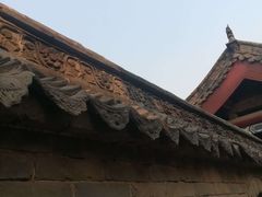 -叶县县衙博物馆景区