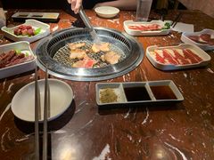 -和牛村烧肉放题(淄博王府井店)