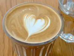 -大酉·M Coffee(北京美术馆店)
