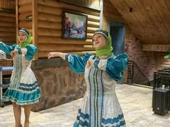 -卢布里西餐厅(总店)