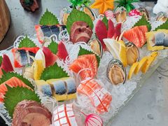 -嘉升大排档(番禺总店)