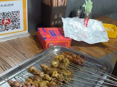 -遇西祠·海鲜烧烤(总店)