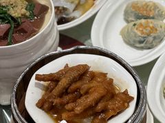 -凤凰楼酒家·粤宴点心(华强北店)