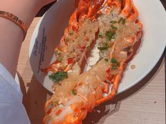 -星伦多自助料理·涮烤一体(杭州来福士店)
