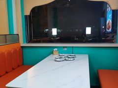 -西域美食(西直门南小街店)