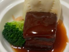 -醉霖生态餐厅(交大店)