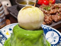 -小川洋风料理(江汉路店)