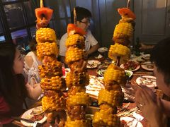 -肉串汪(望京店)