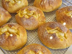 -StrasBake日式面包