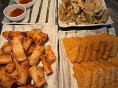 -Social 秀西餐厅-长沙瑞吉酒店(运达店)