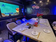 -记忆串城·东北烧烤·小龙虾·大型团建(南油店)