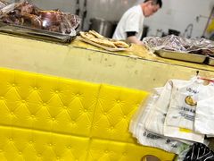 -宝光熏肉鞋底火烧(新街口店)