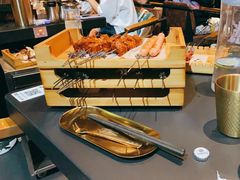 -好唛士·精酿啤酒烧烤(金沪路店)