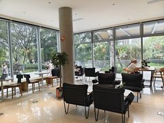 -木嘛working coffee&bar(碧道馆店)