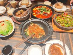 -江太极江浙菜(马桥万达广场店)