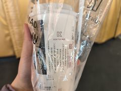 -KUNCHA鲲茶·江西制茶(铜锣湾店)