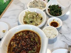 -叁拾壹克饺子·东北菜(国贸店)