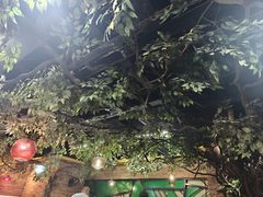 -巴犀烧烤(新崇光店)