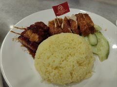 -南香饭店(Jalan Sultan)