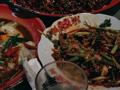 -馬伍旺川菜(江北虹悦城店)
