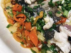 -翁大胖媽媽菜(银海店)