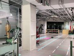 -阳光游泳培训(北苑店)