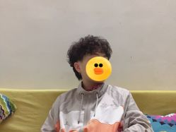 -YESIDO椰岛造型烫发染发