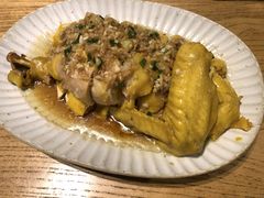 -潮粥荟·潮汕砂锅粥(朝阳大悦城店)