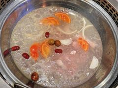 -羊来顺冰煮鲜羊铁锅烀羊肉(八卦岭店)