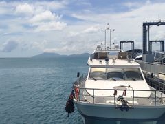 -三亚西岛海洋文化旅游区