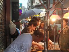 -明记牛杂(新马路分店)