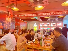 -洪大厨鸡煲(福田店)