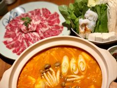 -旨味Umami_融合料理(万博汇店)