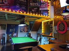 -鲨鱼美式餐厅酒吧Sharky