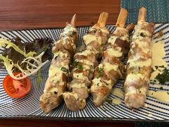 -帕歌西班牙餐厅paco tapas